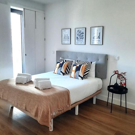 Smiling Places - Apartment In Порту Екстер'єр фото
