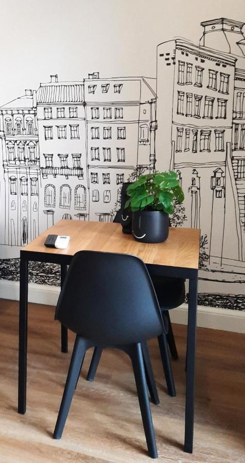 Smiling Places - Apartment In Порту Екстер'єр фото