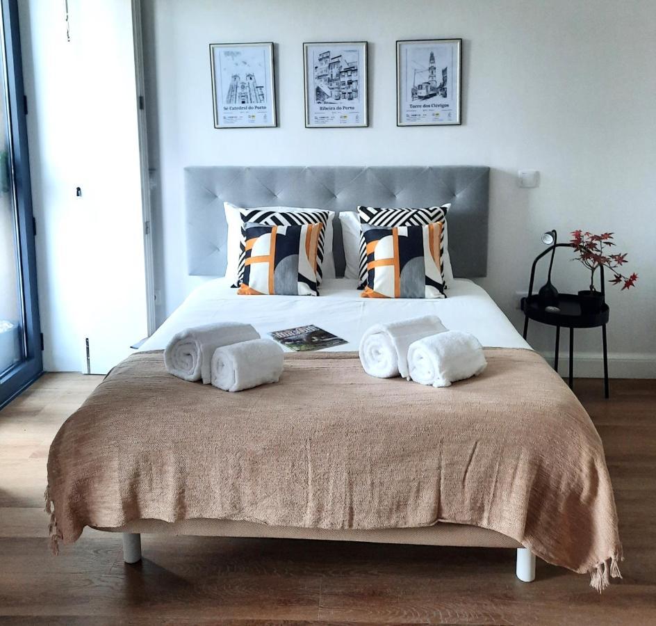 Smiling Places - Apartment In Порту Екстер'єр фото