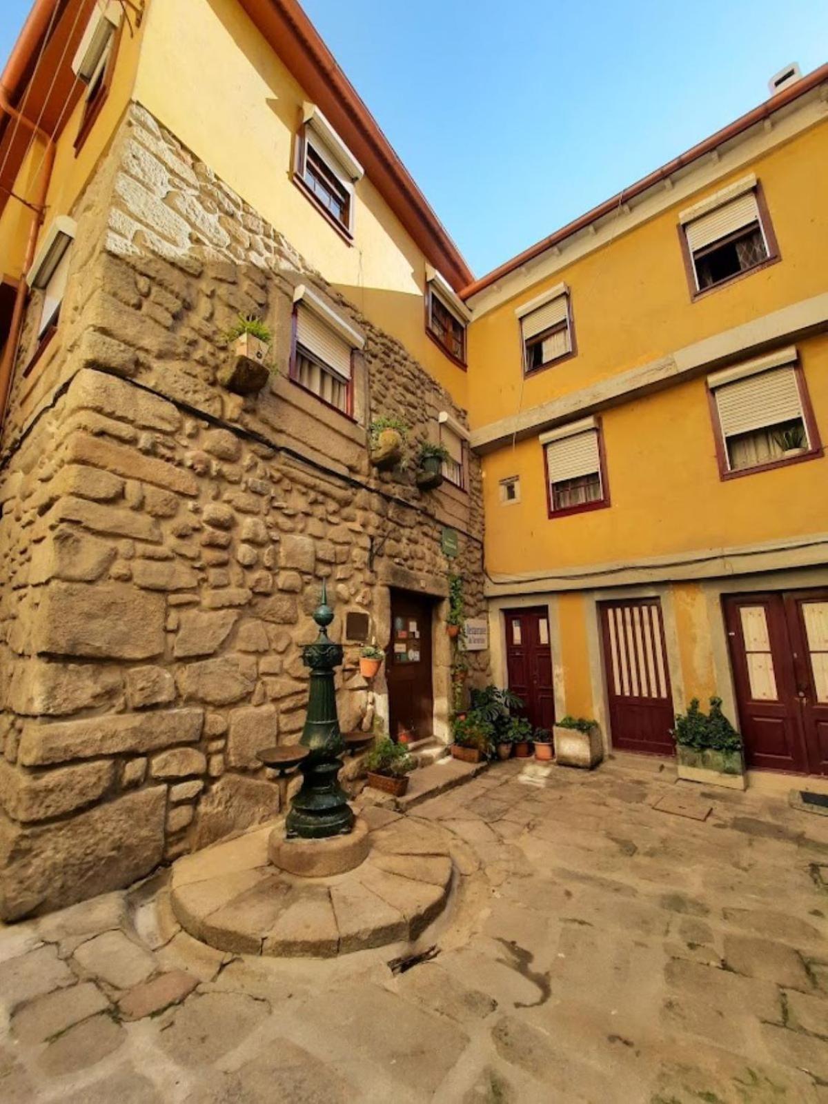Smiling Places - Apartment In Порту Екстер'єр фото